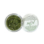 Mov Face & Body Glitter No:6 - Shimmering Glitter Gel for Face, Body, Hair - Intense Sparkle, Long Lasting, Festival & Party Makeup