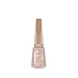 Flormar Dusty Cappuccino High-Shine Brown Nail Polish 004 11ml