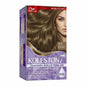 Wella Koleston Supreme 7/1 Ash Blonde Hair Dye: Permanent Color, 100% Gray Coverage & Oil Treatment for Healthy, Shiny Hair