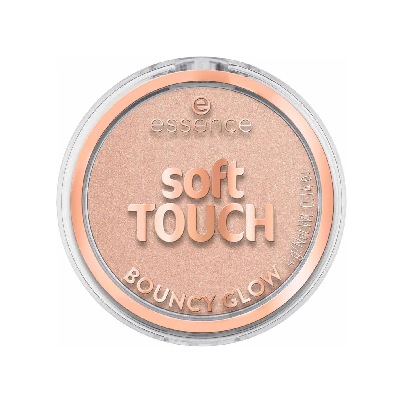 Essence Soft Touch Bouncy Glow Highlighter 20 14g
