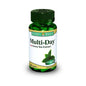 Nature's Bounty Multi-Day with Green Tea Extract Multivitamin - 50 Tablets