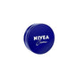Nivea Creme 75ml - Intense Moisturizing Cream for Dry Skin | Face, Body & Hand Hydration | Daily Use, Dermatologically Tested