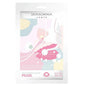 Skinsomnia Pearl Real Essence Sheet Mask: Hydrating, Brightening & Glowing Skin - Non-Sticky Facial Mask for Intense Skin Hydration