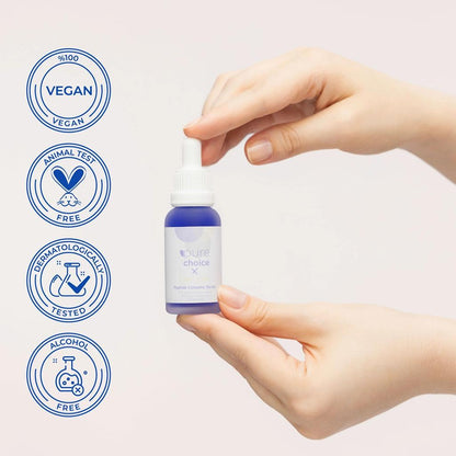Pure Choice Peptide Complex Serum for Firming 30 ml