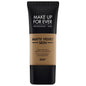 Matte Velvet Skin Full Coverage Foundation: 24H Waterproof, Oil Control, Velvet Matte Finish - Flawless Complexion