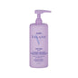 Hush Veganic Perfect Blonde Purple Shampoo 1000 ml