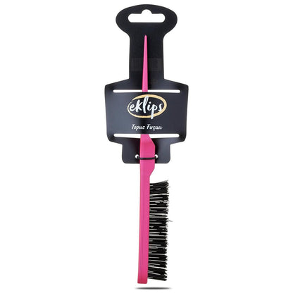Eklips Teasing Hair Brush for Volume and Backcombing