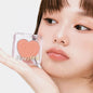 Etude Heart Pop Blusher Peach Scoop 3.3g