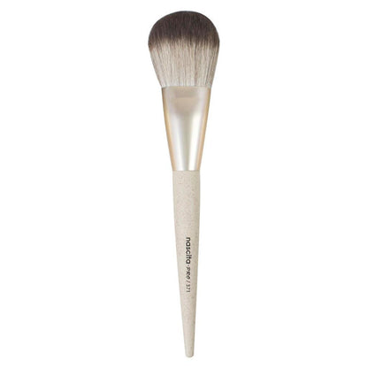 Nascita Eco Powder & Blush Brush No: 371