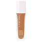 Guerlain Teint Idole Ultra Wear Care & Glow Liquid Foundation with Hyaluronic Acid - Long-Lasting, Natural Finish, SPF 27