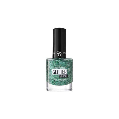 Golden Rose Extreme Glitter Shine Nail Color 215 - 10.2ml