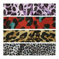 Qfitt Luxury Silky Satin Hair Wrap 7102