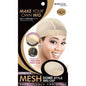 Qfitt Stretch Mesh Dome Style Wig Cap - Choose Color