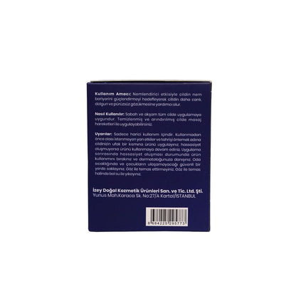 Shinora Brightening & Even Tone Hand & Face Cream 50 ml