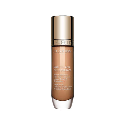 Clarins Skin Illusion Full Coverage Foundation 111N 30 ml