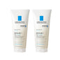 La Roche Posay Effaclar H Isobiome Cleansing Cream for Acne-Prone Skin - Gentle, Dermatologically Tested, 200ml x2