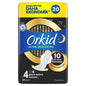Orkid Ultra Thin Sanitary Pads for Women - Extra Protection, Comfortable & Discreet Menstrual Hygiene Products