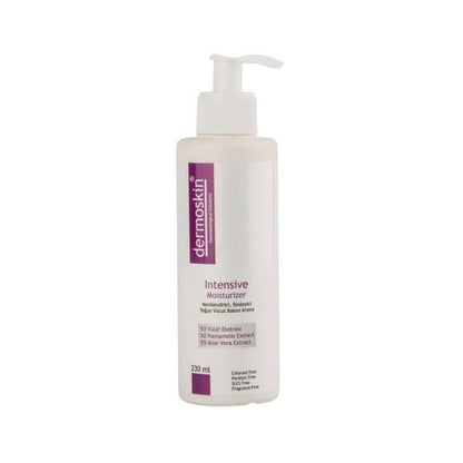 Dermoskin Intensive Body Care Cream 230 ml