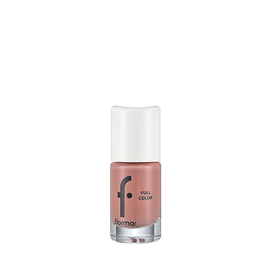 Flormar Full Color Extra High Pigment Nail Polish