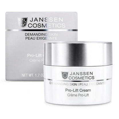 Janssen Cosmetics Face Guard Advanced SPF 30 Cream 50 ml