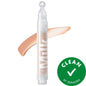 Sunshine Under Eye Brightening Concealer: Natural, Lightweight Coverage for Dark Circles & Puffiness - Vitamin C, Vegan, Cruelty-Free