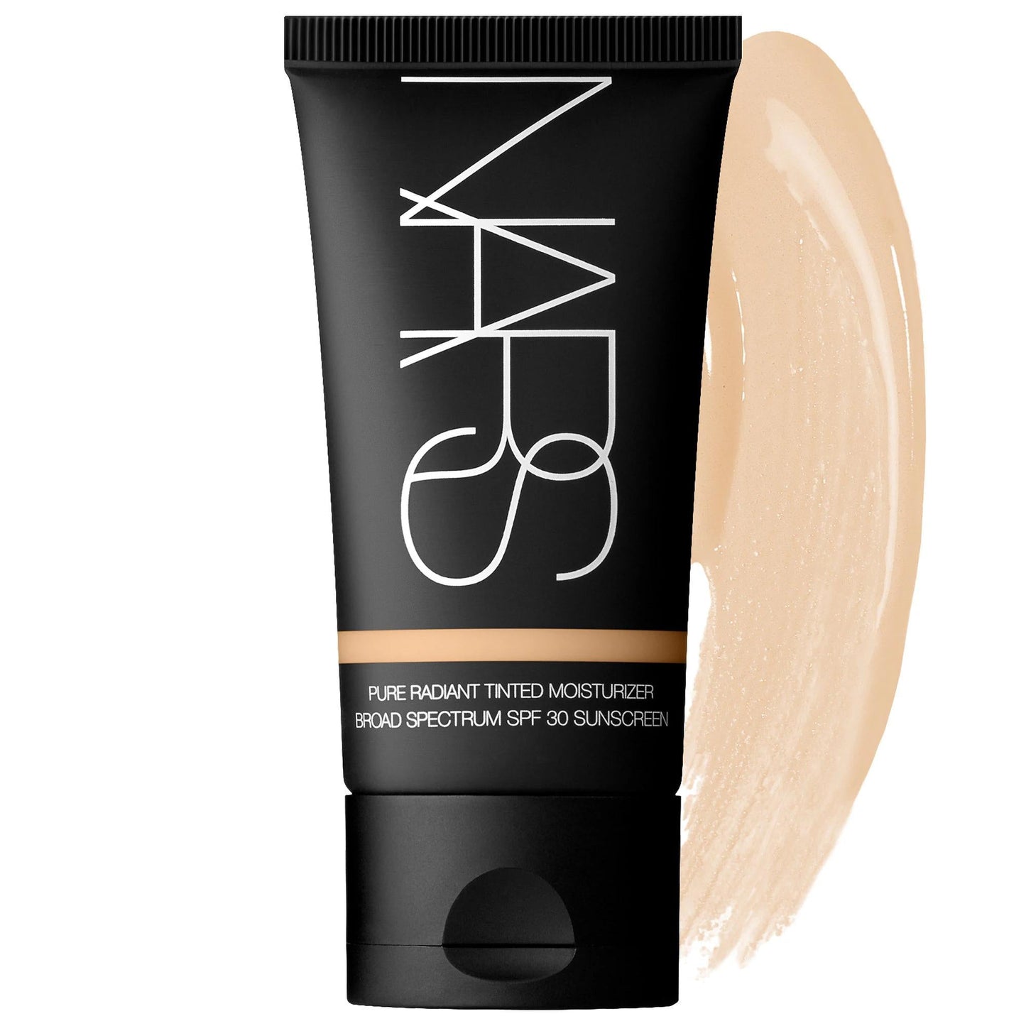 Pure Radiant Tinted Moisturizer Broad Spectrum SPF 30 - Vegan, Gluten-Free, Natural Coverage