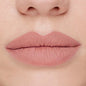 Beaulis Zip It Liquid Matte Lipstick in 116 Nude Peach