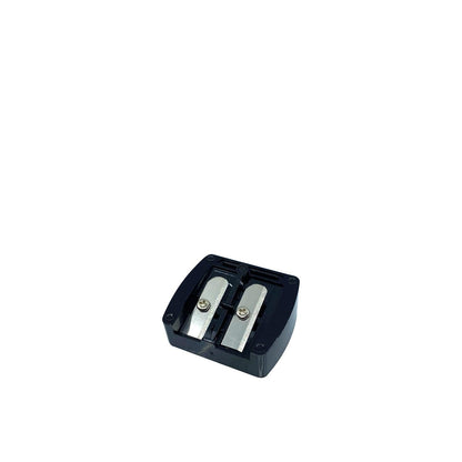 Maklora Single Pencil Sharpener - Convenient, Efficient, and Compact for Students, Office Workers, and Artists