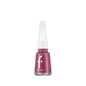Flormar Nail Enamel - Long Lasting & Nourishing Nail Polish with Minerals - Tropical New No:501