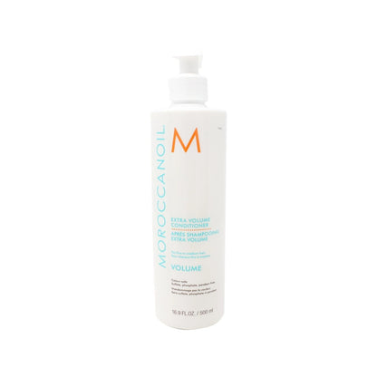 Moroccanoil Extra Volume Conditioner for Fine Hair 500 ml
