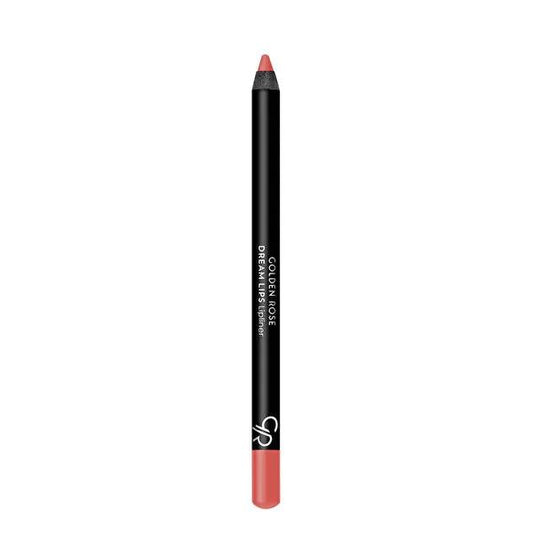 Golden Rose Lip Liner - High-Quality, Modern Lip Color Alternatives for Precise Definition