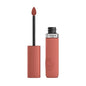 L'OrŽal Paris Infaillible Matte Resistance Liquid Matte Lipstick - Long Lasting Up to 16 Hours, Soft Brush Applicator