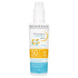 Bioderma Children's Sunscreen Spray SPF50+ 200ml - Hypoallergenic, Water-Resistant, Pediatrician-Tested