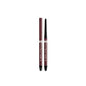 L'Oreal Paris Infaillable Automatic Gel Eyeliner - Velvet Bordeaux, Long-Lasting, Smudge-Proof Burgundy Eye Makeup