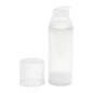 Mega Pump Mezzo Dispenser, 50 mL Capacity, 0.5 mL Dose