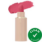 Lip Suede Hydrating Matte Lipstick with Hyaluronic Acid - Clean Beauty, Plumping Lip Color