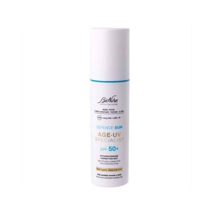 Bionike Defence Sun Age UV Specialist Matte SPF50+ 50ml