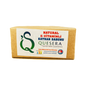 Quesera Natural Pine Tar Soap with Vitamin E 80g