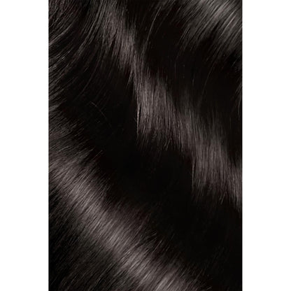 Loreal Paris Excellence Creme: Black Hair Dye for 100% Gray Coverage & Long Lasting Rich Color - Pro-Keratin & Ceramide for Hair Protection