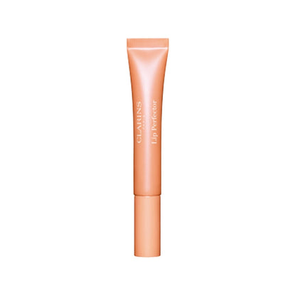 Clarins Lip Perfector 22 Peach Glow 12 ml