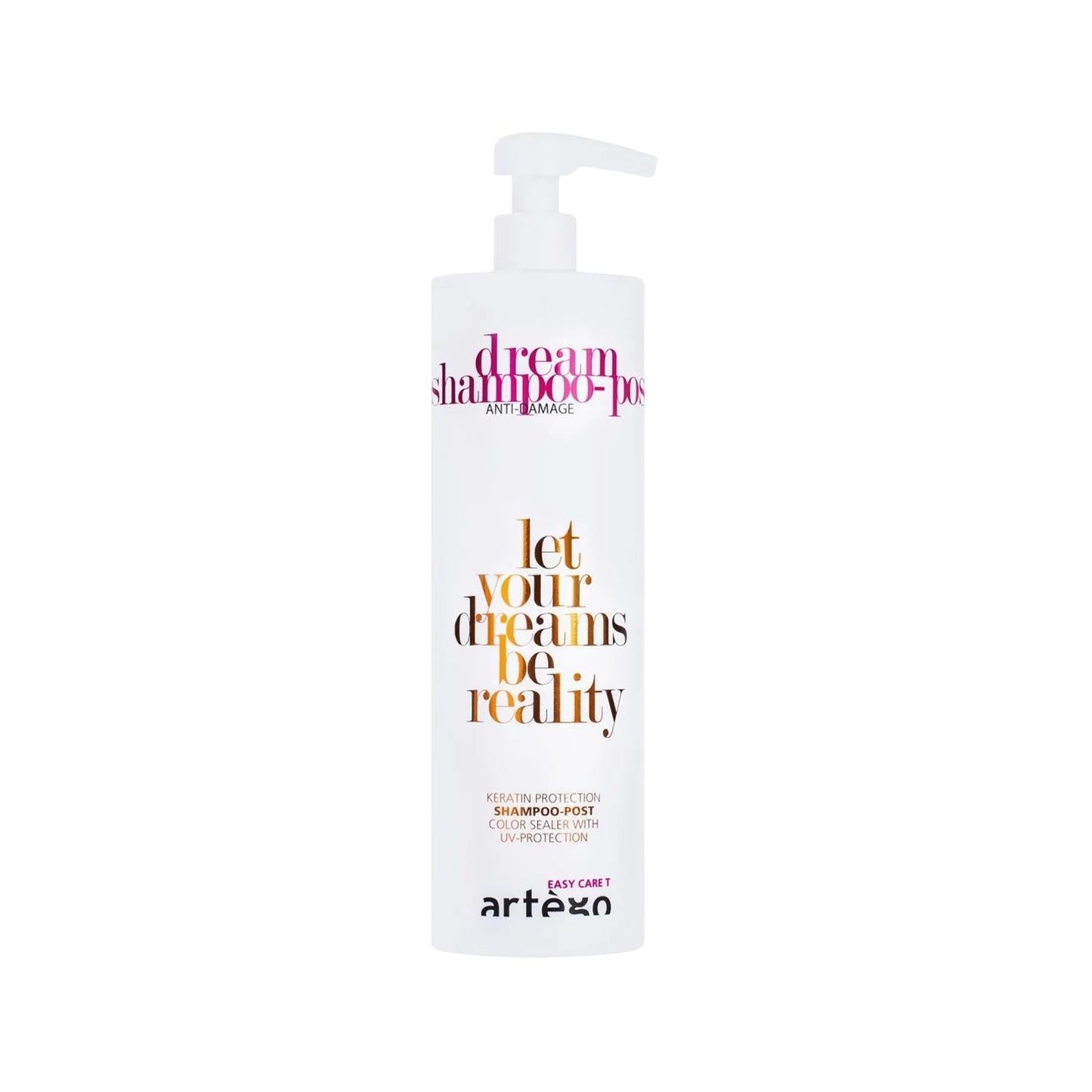 Artego Easy Care T Dream Post-Keratin Shampoo 1000 ml