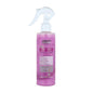 Mixup Hydratique Elixir: Intense Hydration & Heat Protection Hair Treatment with Collagen Peptide, Argan & Hyaluronic Acid - Restore Dry, Damaged Hair