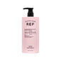 REF Hair Care Cream - Illuminate Colour Illuminating Hair Care Cream 600ml for Colored Hair Protection & Nourishment