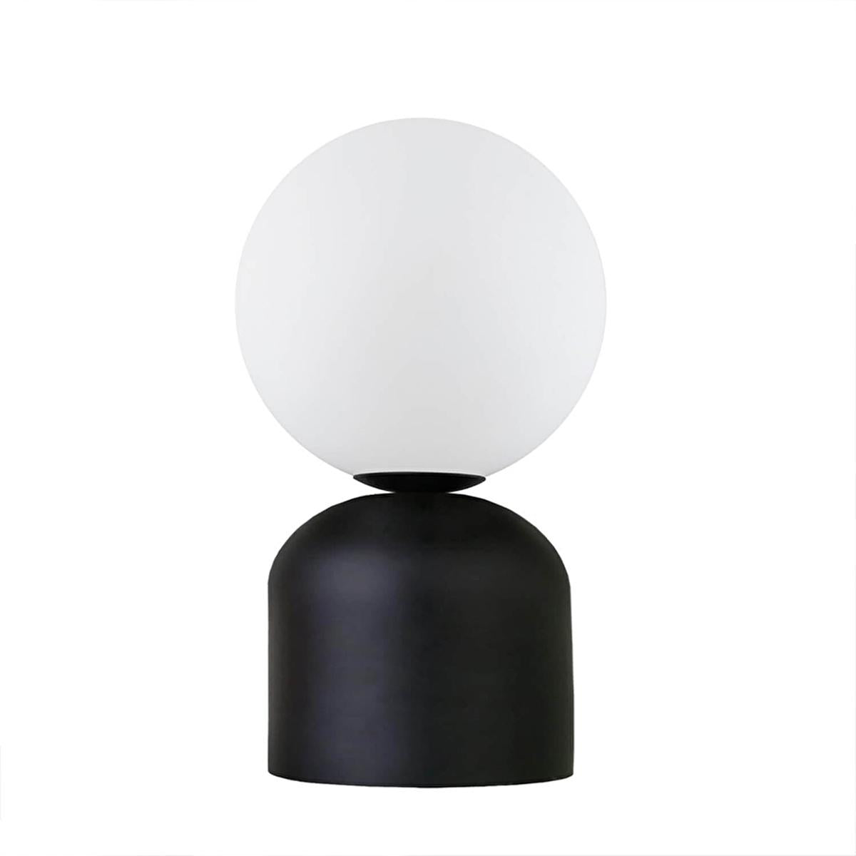 Homing Monte Table Lamp - Modern Table Lamp with Energy-Efficient LED Lighting