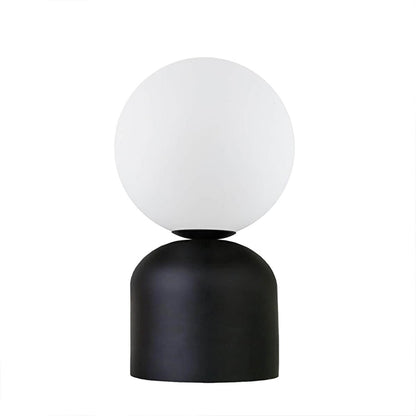 Homing Monte Table Lamp - Modern Table Lamp with Energy-Efficient LED Lighting