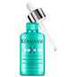 Moroccanoil Resistance Strengthening Scalp & Hair Serum for Damaged Hair - Nourishing Leave-in Treatment for Healthy Hair Growth