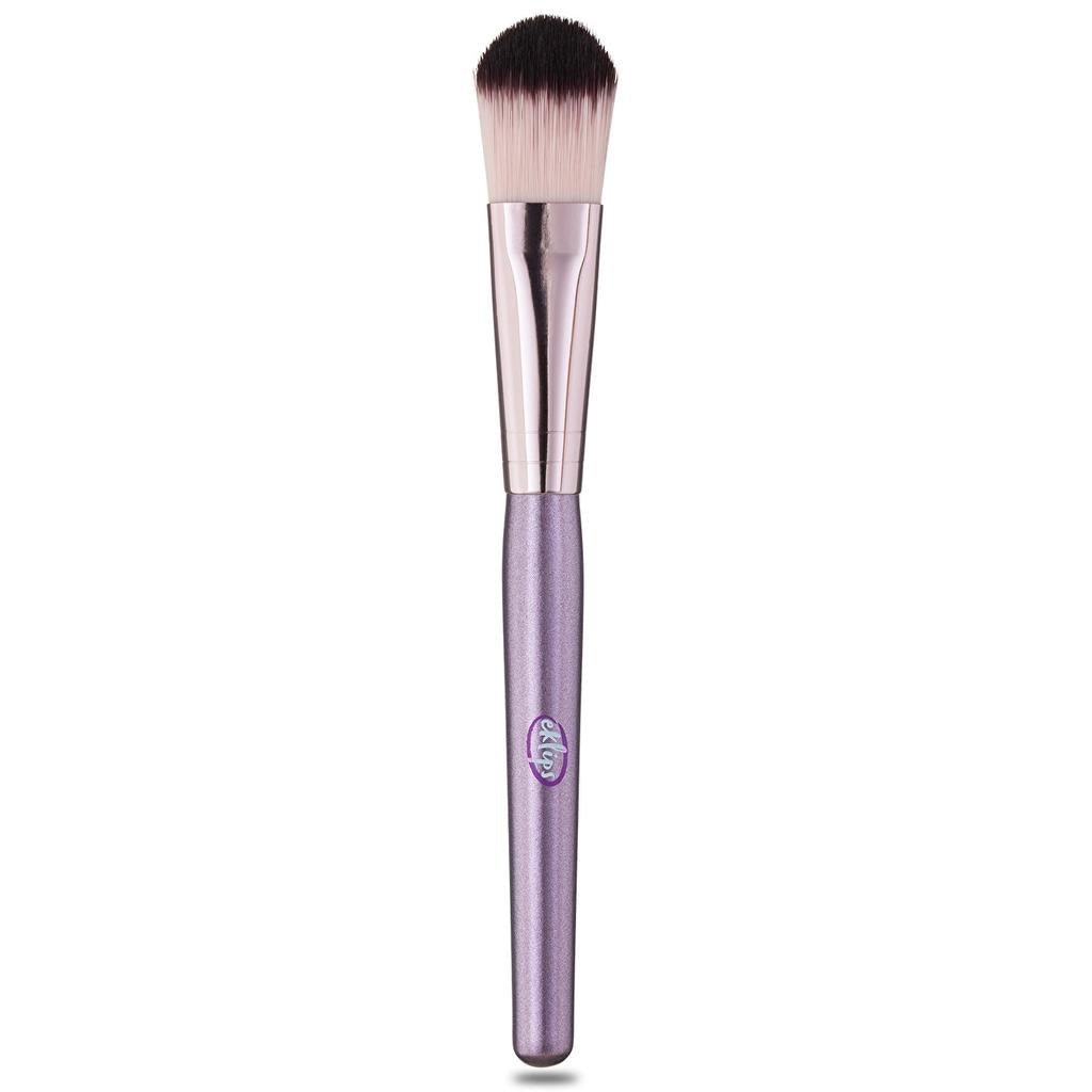 Eklips P1006S Foundation Brush for Seamless Blending