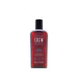 American Crew Detox Shampoo 250ml - Detoxifying Hair Care for Men