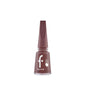 Flormar Jelly Look Gel-Like Nail Polish in JL54 Terracotta 11ml