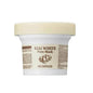 Skinfood Egg White Pore Mask 120g - Deep Cleansing & Tightening Face Mask for Oily & Combination Skin